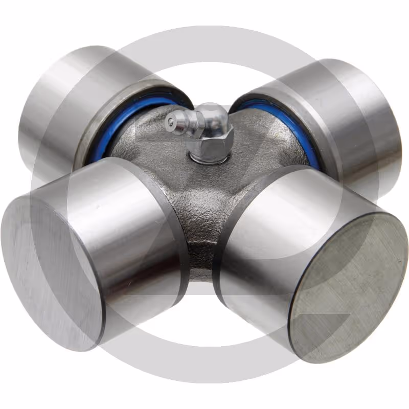 Weasler Mâchoire - avec fermeture à bague, - 1 3/8" 21 dents, - kit de réparation adapté 3973004000