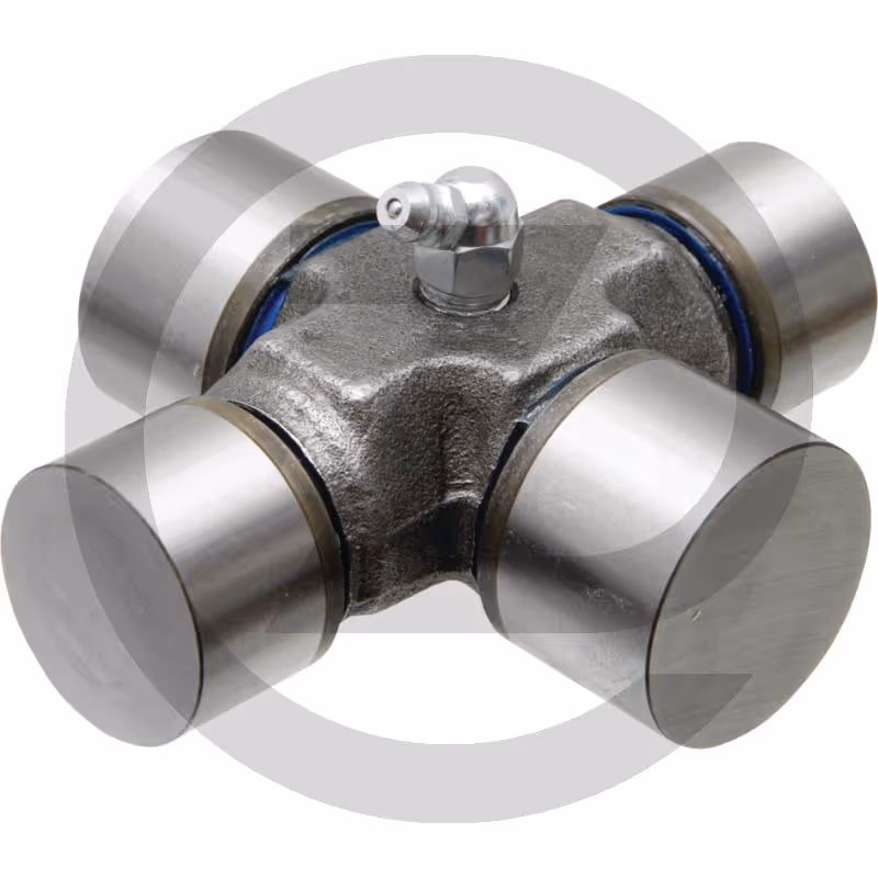 Weasler Mâchoire - avec fermeture à bague, - 1 3/8" 6 dents, - kit de réparation adapté 3973004138
