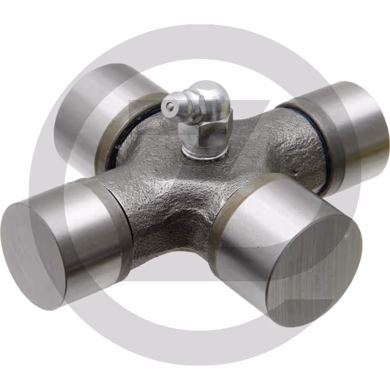 Weasler Mâchoire - avec fermeture à bague, - 1 3/8" 6 dents, - kit de réparation adapté 3973004138