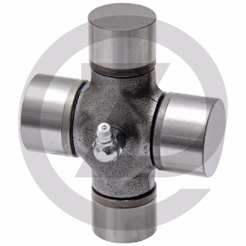 Weasler Mâchoire - avec poussoir, - 1 3/4" 20 dents, - kit de réparation adapté 39779201211