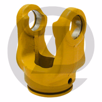 Weasler Mâchoire pour tube