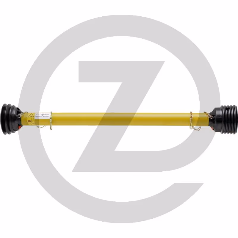Weasler Protection de cardan - type bol complet, - grand angle 80° unilatéral