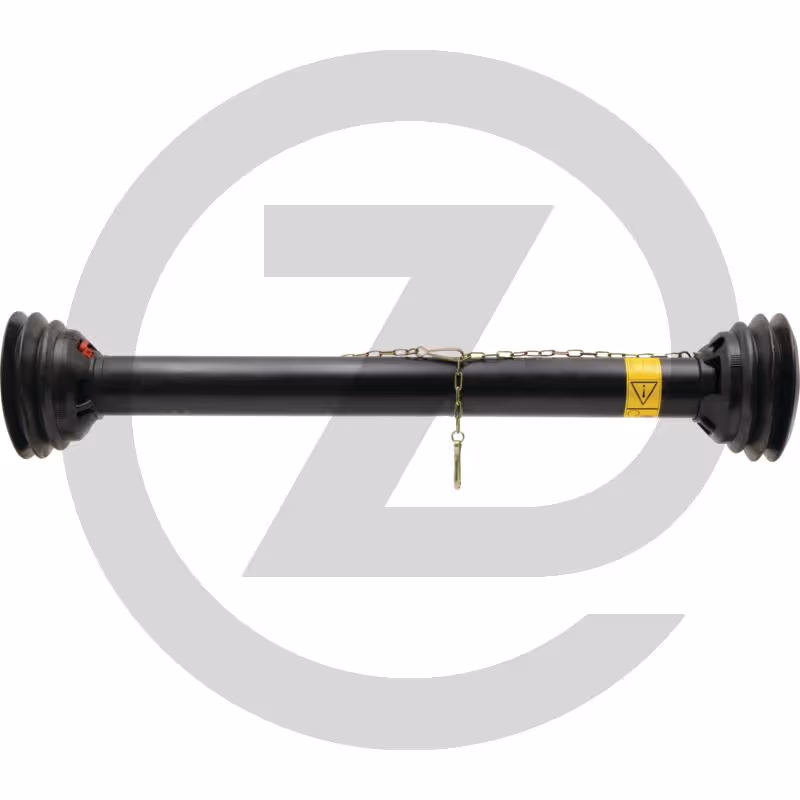 Weasler Protection de cardan - type bol complet - grand angle 80° unilatéral