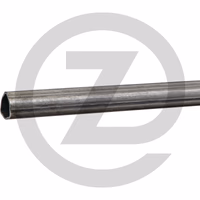 Weasler Tube profilé, 3 m - P8