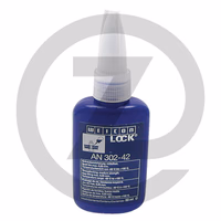 WEICON Etanchéité pour hydraulique et pneumatique - 50 ml, système Pen