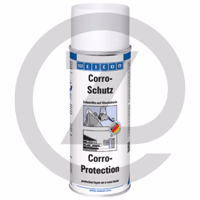 WEICON Protection anti-corrosion