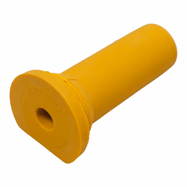 Wennemars | Tetine ecf jaune start [x6]