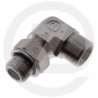 WEV 16S BMO 1/2 RACCORD - 226539 - MANITOU