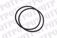 Wheel Hub Seal