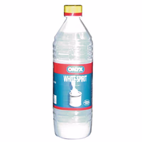 White spirit 1l