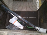 WIND CONTROL ZATS HYD / ACC - AMAZONE - REF 109375