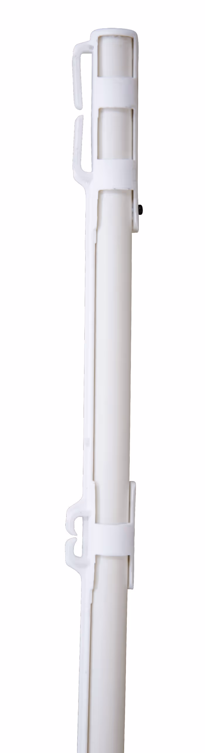 WolfNet 141 cm 50 m bleu/blanc Simple pointe