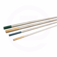 Wolfram-électrode 2,4mm ALU