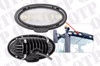 Work Lamp