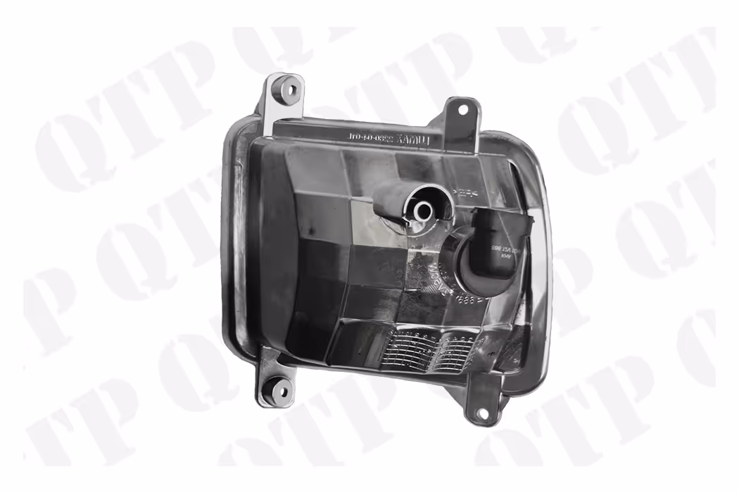 Work Lamp John Deere 5020 5M 5R 6030 RH