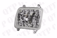 Work Lamp John Deere 5020 5M 5R 6030 RH