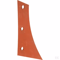 WXH400 pièce d'usure droite