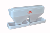 Wydale | Auge  interieur p30h65l135 80l