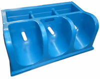 Wydale | Louve veau wydale 3p3x2l sep.