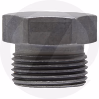 X-EV 18 L M26x1,5  Obturateur droit