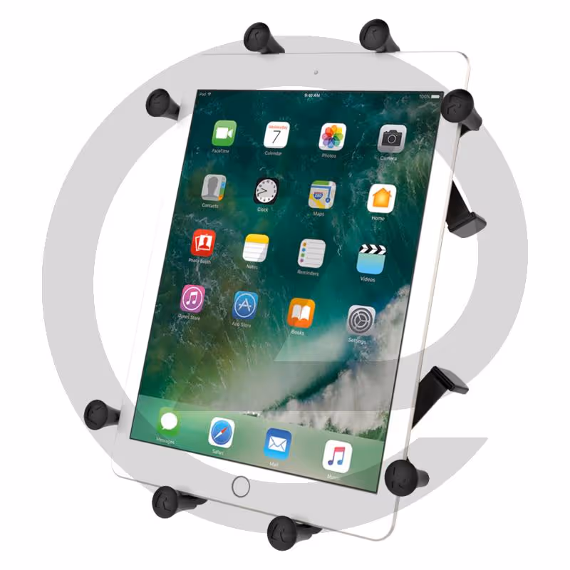 X-Grip III universel