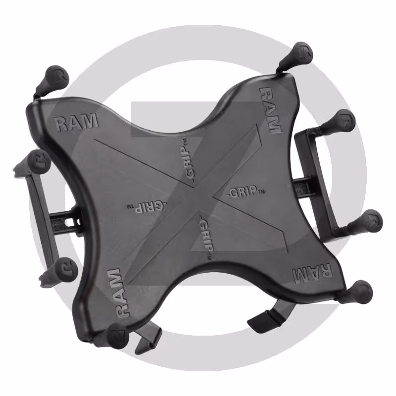 X-Grip III universel