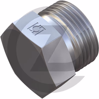 X-OBU 42 L M52x2 - obturateur droit