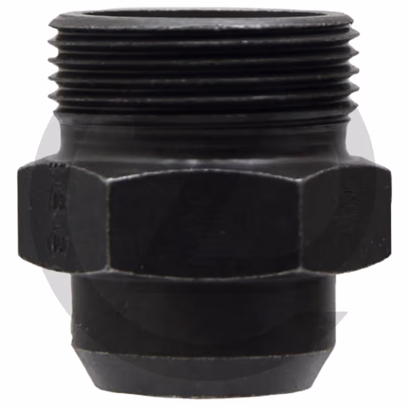 X-U-SOUD 08 L - Raccord droit, à souder