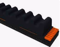 Yanmar | Courroie 12102342290 adaptable