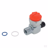 York Compresseur Raccord