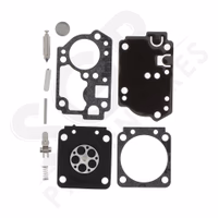 Zama | KIT COMPLET ZAMA RB-168