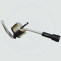 Zetor | Elément chauffant adaptable