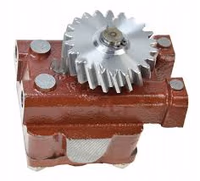 Zetor | Pompe à huile 40010797 adaptable