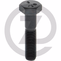 ZF Boulon de sécurité