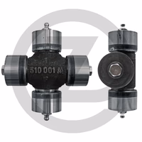 ZF Croisillon - 2 x graissage externe