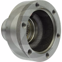 ZF Flasque d'entrainement