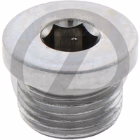 ZF Joint torique, vis d'obturation