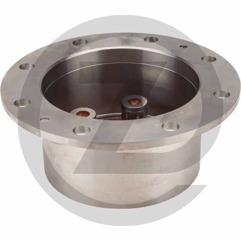 ZF Porte-satellite
