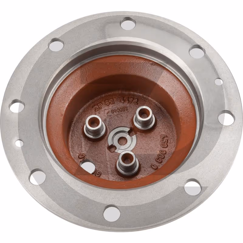 ZF Porte-satellite