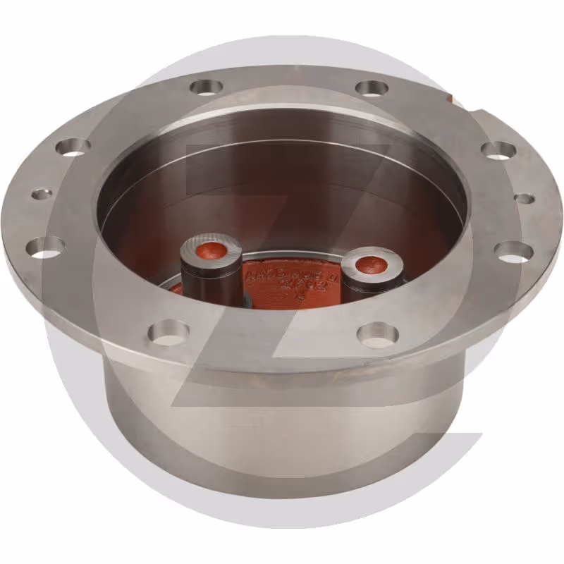 ZF Porte-satellite