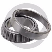 ZF Roulement à rouleaux coniques