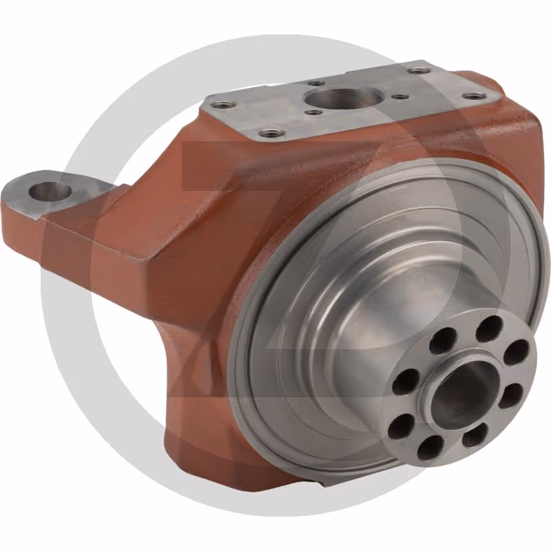 ZF Support droit