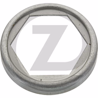 ZF Tôle de protection