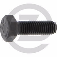 ZF Vis à tête cylindrique