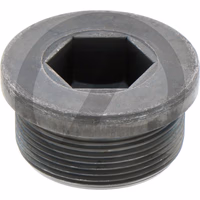 ZF Vis dobturation